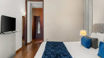 Athenaeum Eridanus Luxury Hotel