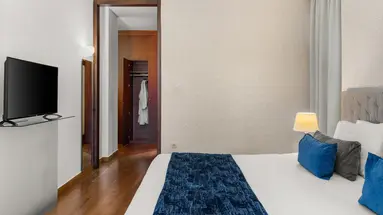 Athenaeum Eridanus Luxury Hotel