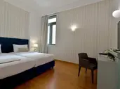 Athenaeum Eridanus Luxury Hotel