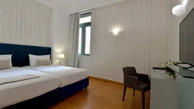 Athenaeum Eridanus Luxury Hotel
