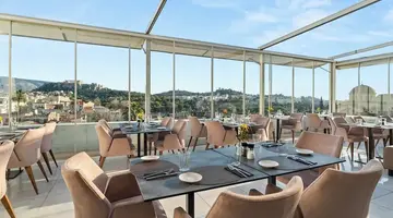 Athenaeum Eridanus Luxury Hotel
