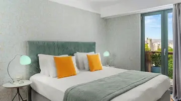 Athenaeum Eridanus Luxury Hotel