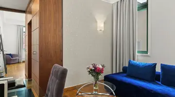 Athenaeum Eridanus Luxury Hotel