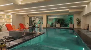 Athenaeum Eridanus Luxury Hotel
