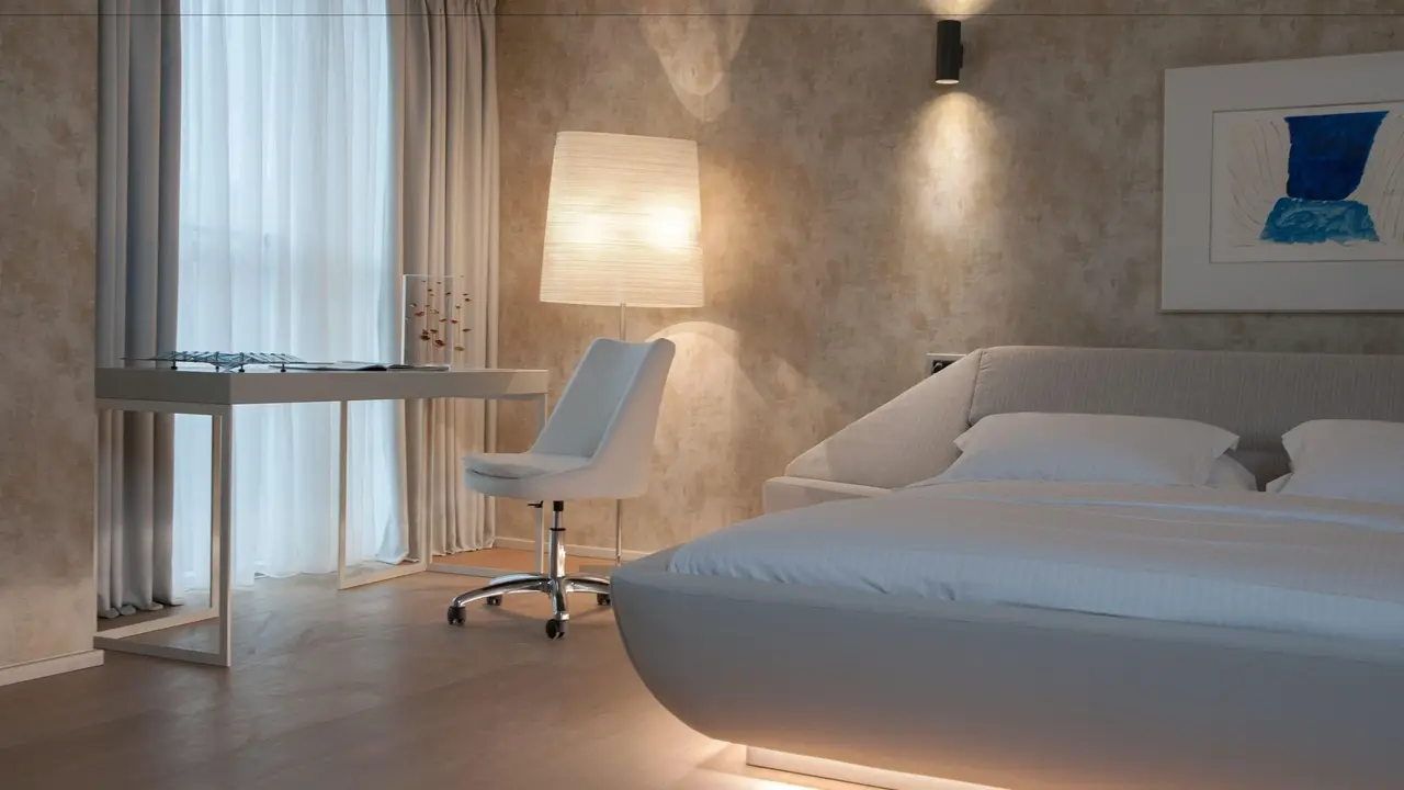 Athenaeum Grand Hotel