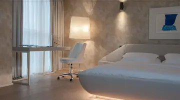 Athenaeum Grand Hotel