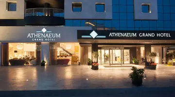 ATHENAEUM GRAND HOTEL