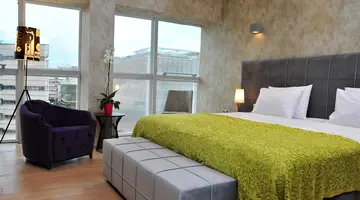 Athenaeum Grand Hotel