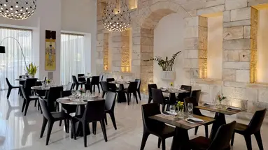 ATHENAEUM GRAND HOTEL