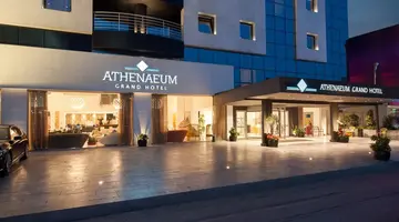 Athenaeum Grand Hotel