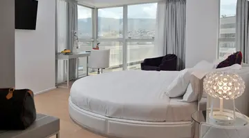 Athenaeum Grand Hotel