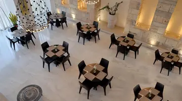 ATHENAEUM GRAND HOTEL