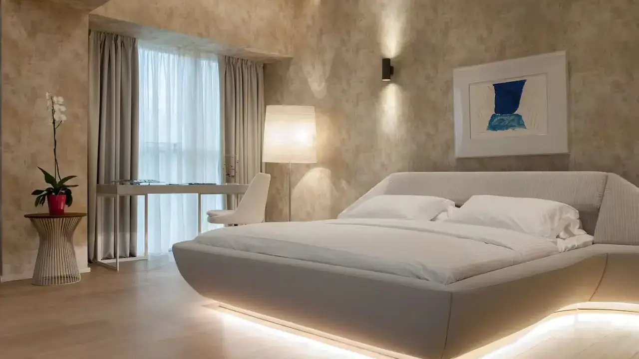Athenaeum Grand Hotel