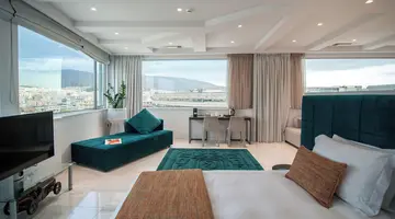 Athenaeum Grand Hotel