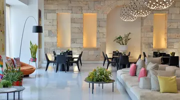 ATHENAEUM GRAND HOTEL