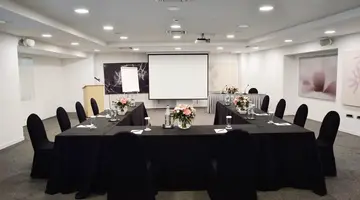 Athenaeum Grand Hotel