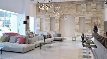 Athenaeum Grand Hotel