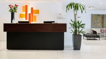 ATHENAEUM GRAND HOTEL