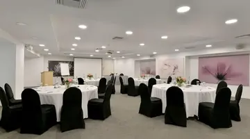 ATHENAEUM GRAND HOTEL