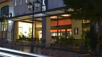 Athenaeum K29