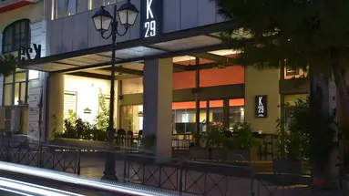 Athenaeum K29