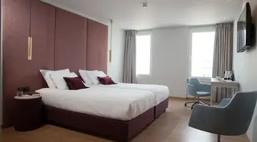 Athenaeum Smart Hotel