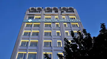 Athenaeum Smart Hotel