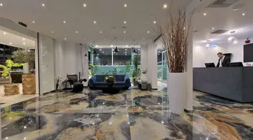 Athenaeum Smart Hotel