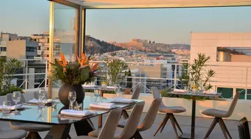 Athenaeum Smart Hotel