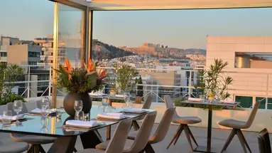 Athenaeum Smart Hotel