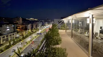 Athenaeum Smart Hotel