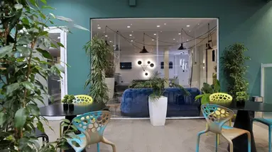 Athenaeum Smart Hotel