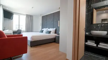Athenaeum Smart Hotel