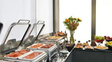 Athenaeum Smart Hotel
