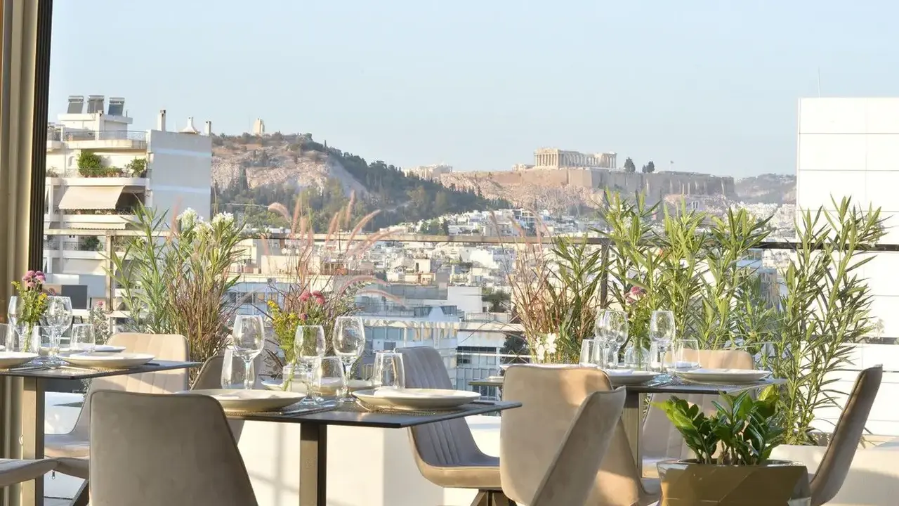 Athenaeum Smart Hotel