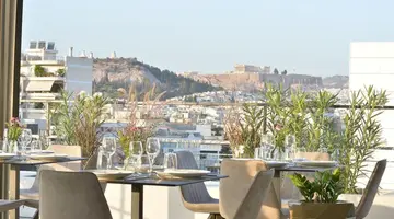 Athenaeum Smart Hotel