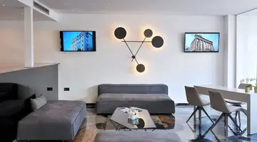 Athenaeum Smart Hotel