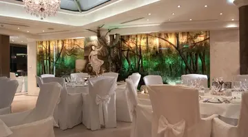 Athenian Callirhoe Hotel
