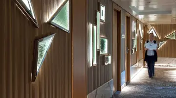 Athenian Callirhoe Hotel