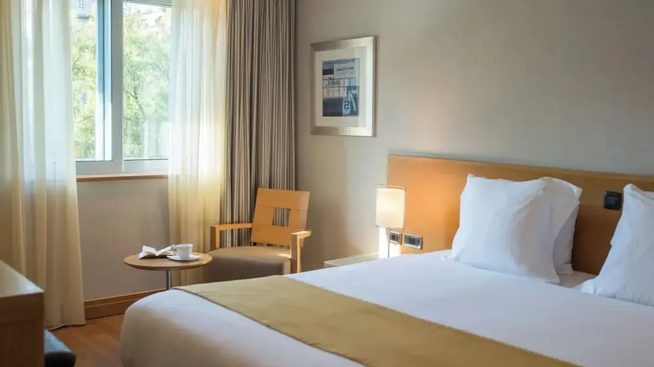 Athenian Callirhoe Hotel