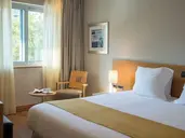 Athenian Callirhoe Hotel
