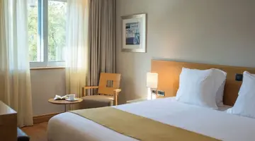 Athenian Callirhoe Hotel