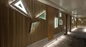 Athenian Callirhoe Hotel