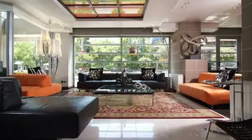 Athenian Callirhoe Hotel