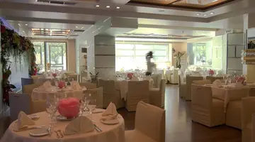 Athenian Callirhoe Hotel