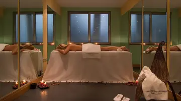 Athenian Callirhoe Hotel