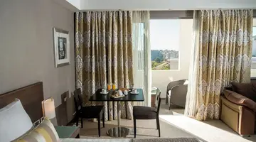 Athenian Callirhoe Hotel
