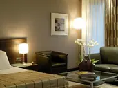 Athenian Callirhoe Hotel