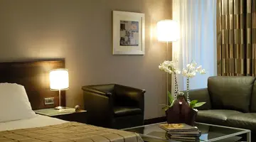 Athenian Callirhoe Hotel