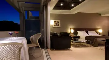 Athenian Callirhoe Hotel